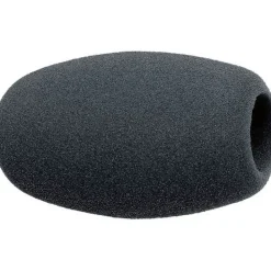 Fashion MZW-1 Foam Windscreen Microphones Accessories
