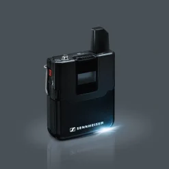 Best SK AVX Bodypack Transmitter Wireless Audio Systems