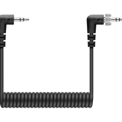 Online XSW-D Portable Interview Set - Camera-Mount Digital Wireless Microphone System with Plug-On Transmitter (No Microphone, 2.4 GHz) Wireless Audio Systems