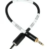 Hot 10" Canon 5D MkII A/V Out Headphone Cable Cables