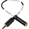Sale Magic Lantern A/V Out Headphone Cable for Canon 5D Mark II Camera Support Accessories