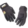 Online Easy Fit Gloves, Large Photo Apparel & Gear