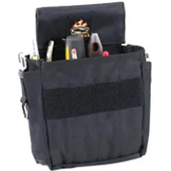 Online Small A/C Pouch with Flap Camera Bags