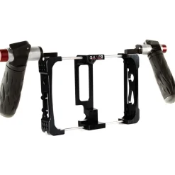 Clearance Atomos Flame Cage with Handles Camera Support Accessories