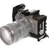 Sale Ergonomic Cage for Sony a7R III/a7 III Camera Camera Support Systems
