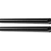 Online 15mm Aluminum Rods (Pair, 4 in.) Camera Support Accessories