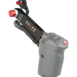 Clearance Remote Extension Handle with Cable for Canon C200 Camera Support Accessories