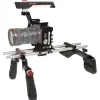 Outlet Shoulder Mount Kit for Sony a7R III/a7 III Camera Camera Support Systems
