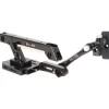 Discount Top Handle EVF Mount for Canon C200 Camera Camera Support Accessories
