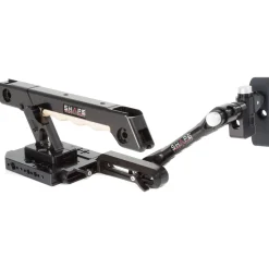 Discount Top Handle EVF Mount for Canon C200 Camera Camera Support Accessories