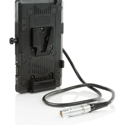 Outlet V-Mount Battery Plate for RED Camera Batteries & Power