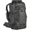 Fashion Action X30 V2 Starter Kit (Black, 30L) Camera Bags