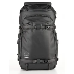 Fashion Action X30 V2 Starter Kit (Black, 30L) Camera Bags