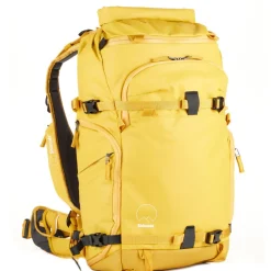 Clearance Action X30 V2 Starter Kit with Medium DSLR Core Unit (Yellow) Camera Bags