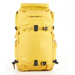 Clearance Action X30 V2 Starter Kit with Medium DSLR Core Unit (Yellow) Camera Bags