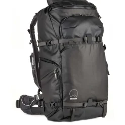 Outlet Action X50 V2 Starter Kit (Black, 50L) Camera Bags