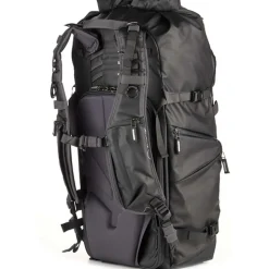 Outlet Action X50 V2 Starter Kit (Black, 50L) Camera Bags