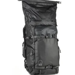 Outlet Action X50 V2 Starter Kit (Black, 50L) Camera Bags
