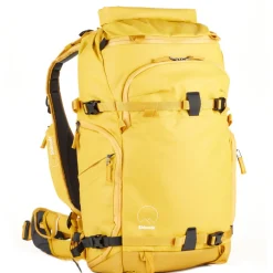 Discount Action X30 V2 Backpack (Yellow, 30L) Camera Bags