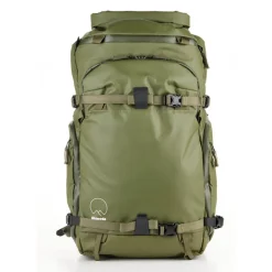 Clearance Action X30 V2 Starter Kit (Army Green, 30L) Camera Bags