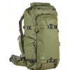 Best Action X50 V2 Starter Kit (Army Green, 50L) Camera Bags