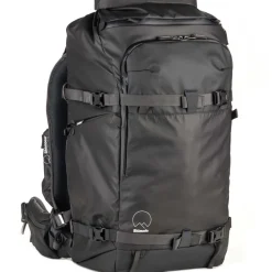 Hot Action X70 HD Starter Kit (Black) Camera Bags