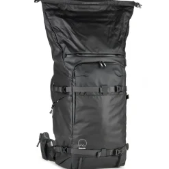 Hot Action X70 HD Starter Kit (Black) Camera Bags