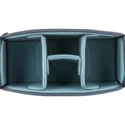 Best Core Unit Insert (Small, Parisian Nights) Accessories For Camera Bags