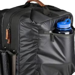 New DV Roller (Black) Video Camera Bags