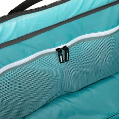 New DV Roller (Black) Video Camera Bags
