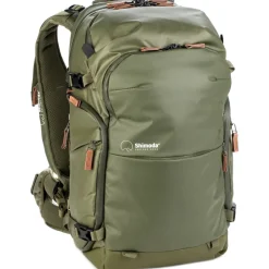 Best Explore v2 25 Backpack Photo Starter Kit (Army Green) Camera Bags