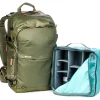Best Explore v2 30 Backpack Photo Starter Kit (Army Green) Camera Bags