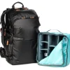 Outlet Explore v2 30 Backpack Photo Starter Kit (Black) Camera Bags