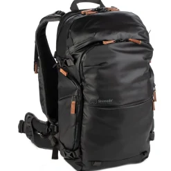 Best Explore v2 25 Backpack Photo Starter Kit (Black) Camera Bags