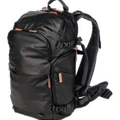Best Explore v2 25 Backpack Photo Starter Kit (Black) Camera Bags