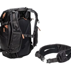 Best Explore v2 25 Backpack Photo Starter Kit (Black) Camera Bags
