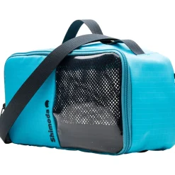 Clearance Large Accessory Case (River Blue) Camera Bags