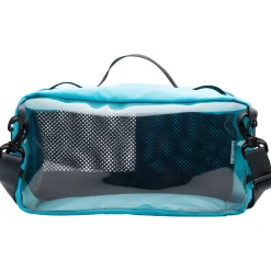 Clearance Large Accessory Case (River Blue) Camera Bags