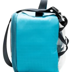 Clearance Large Accessory Case (River Blue) Camera Bags
