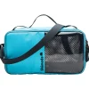 New Medium Accessory Case (River Blue) Camera Bags