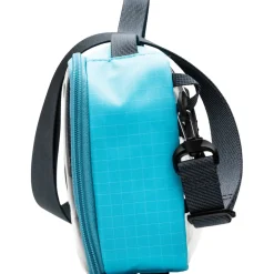 New Medium Accessory Case (River Blue) Camera Bags