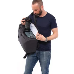 New Side Street 22 Starter Kit (Anthracite) Camera Bags