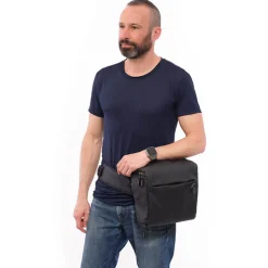 New Side Street 22 Starter Kit (Anthracite) Camera Bags