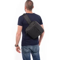 New Side Street 22 Starter Kit (Anthracite) Camera Bags