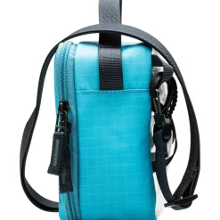 Clearance Small Accessory Case (River Blue) Camera Bags