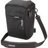 New Top Loader (Black, Small) Camera Bags