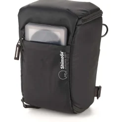 New Top Loader (Black, Small) Camera Bags