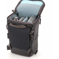 New Top Loader (Black, Small) Camera Bags