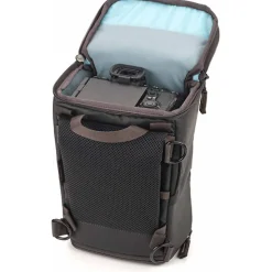 New Top Loader (Black, Small) Camera Bags