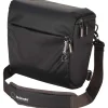 Online Top Loader (Black, Medium) Camera Bags
